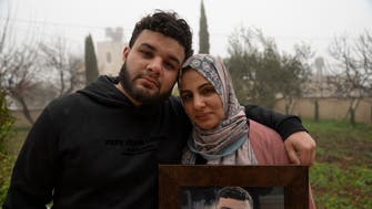 Palestinian-American teen’s fatal shooting in West Bank was unprovoked: Witness