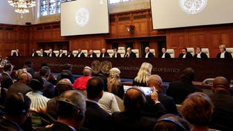 Who are the judges who voted against most ICJ measures in Israel’s genocide case?