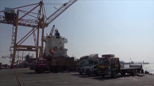 "شيبا إنتليجنس": الحوثيون قد يجنون 180 مليون دولار شهرياً من عبور السفن البحر الأحمر