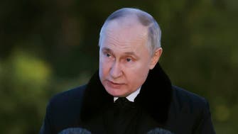 Russia’s Putin to visit Turkey, Egypt in February