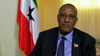 زعيم أرض الصومال: الاتفاق مع إثيوبيا سيسمح ببناء قاعدة بحرية