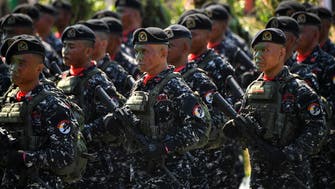 Nine extremists killed in Philippine clash: Army 