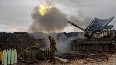 فرنسا تحذر إسرائيل من التدخل العسكري في لبنان