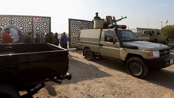 Iran-backed militias in Iraq ready to disarm to avert Trump threat
