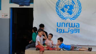 UNRWA funding row after Israeli allegations a ‘distraction’ from Gaza crisis: WHO