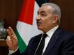 رئيس الوزراء الفلسطيني: هناك مساعٍ لتحويل السلطة إلى أداة إدارية