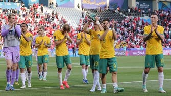 Australia brush Indonesia aside 4-0 to reach Asian Cup quarters