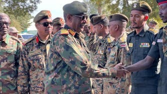 البرهان في أم درمان: الجيش السوداني والشعب معاً للقضاء على سرطان الميليشيا المتمردة