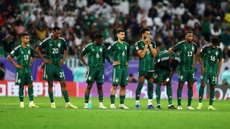 Three key takeaways as Saudi Arabia knocked out of Asian Cup on penalties