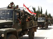 الجيش السوري يحبط محاولة تسلل مسلحين إلى أحد مواقعه باللاذقية