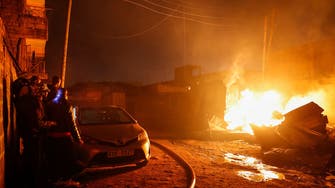 Massive gas explosion in Kenya kills three, injures over 280