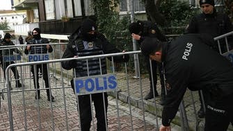 Turkey detains 34 with suspected ISIS ties, minister says
