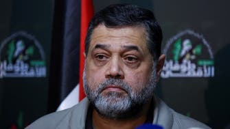 Senior Hamas official says no deal yet on Gaza truce              