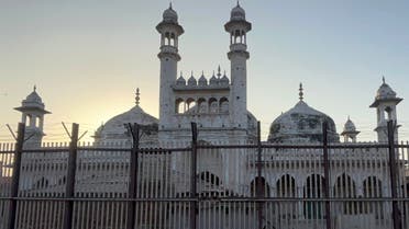 india mosque 1