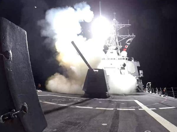قبل إطلاقه.. القوات الأميركية تدمر صاروخ كروز مضادا للسفن في اليمن
