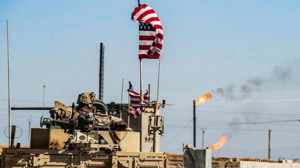 كيف تتوزع القواعد الأميركية في سوريا؟