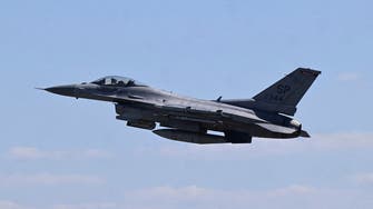امریکی سینیٹ کی ترکیہ کو ایف 16 لڑاکا طیاروں کی فروخت روکنے کی کوشش مسترد