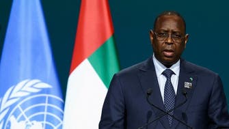 Senegal should hold delayed presidential vote as soon as possible: African Union