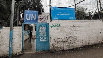Israel out to destroy UN agency for Palestinian refugees, UNRWA head says
