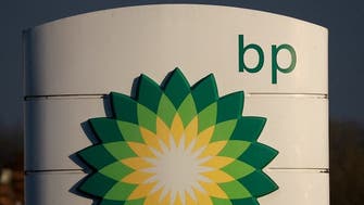 British oil giant BP rebounds into $15.2 bln net annual profit