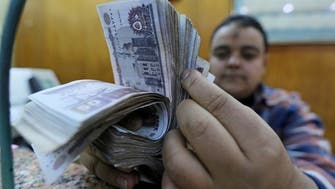 Egyptian pound fluctuation: Market speculation, illegal activities, economic reforms