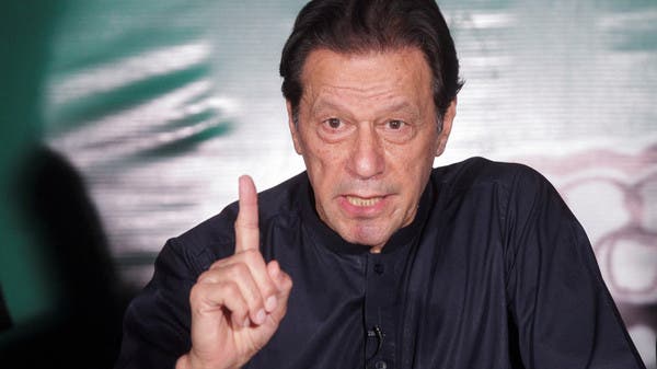 UN Experts: Imran Khan’s Detention Ruled Illegal, Violates ...