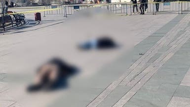 إطلاق نار ومقتل مسلحين.. الصور الأولى لهجوم إسطنبول