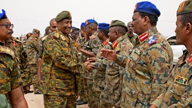 الجيش السوداني: قواتنا متماسكة ولا صحة لوجود انقلابات