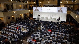 Russian, Iranian officials not invited to this year’s Munich Security Conference