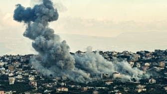 Israeli strikes on south Lebanon kill civilian: State media