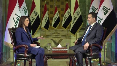 مقابلة خاصة مع رئيس الوزراء العراقي محمد شياع السوداني