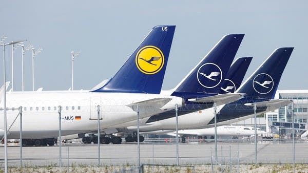 Lufthansa Extends Flight Cancellations From Frankfurt To Tehran On 