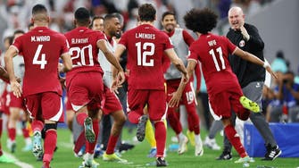 فینال تمام عربی در جام ملت‌های آسیا؛ قطر با شکست ایران به اردن رسید