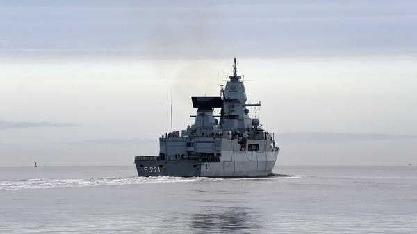 Greece, UK urge ships to avoid Red Sea after Israeli attacks on Iran 
