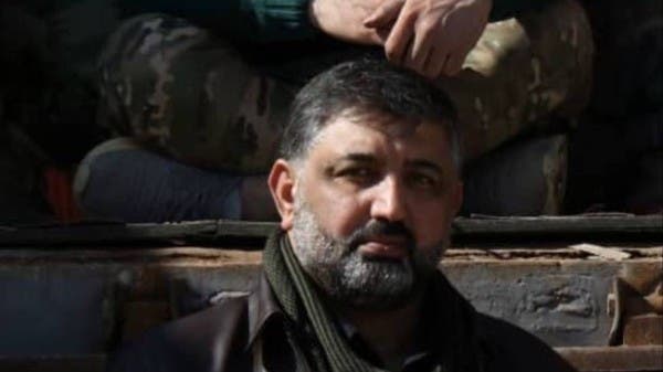 من هو أبو باقر الساعدي قتيل حزب الله بضربة بغداد؟