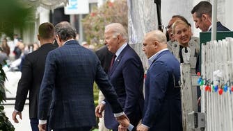 At fundraising event, Biden again confuses Europe’s leaders swapping Kohl and Merkel