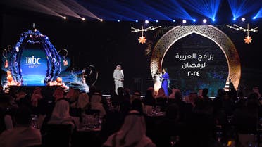MMS showcases MBC Group’s Ramadan shows, programs at Riyadh event. (Supplied)