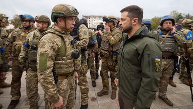 موسكو: استبدال قيادة الجيش الأوكراني لن يؤثر على مسار الحرب
