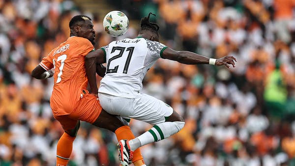 Un Sommet Historique Entre La Côte D'Ivoire Et Le Nigeria En Finale De ...