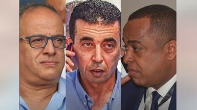 مخدرات وصفقات مشبوهة.. رؤساء أندية مغربية أمام القضاء