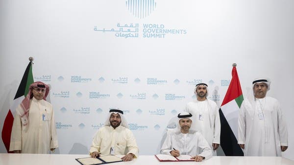 الكويت والإمارات توقعان اتفاقية لتجنب الازدواج الضريبي بين البلدين