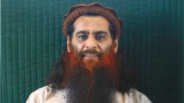 مساعد بن لادن محمد رحيم الأفغاني