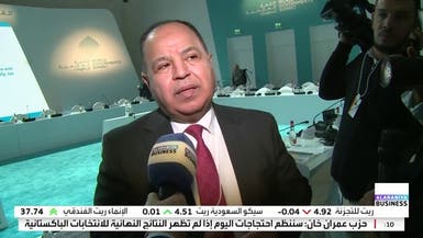 وزير مصري: يمكن استيعاب جزء من تأثير هجمات البحر الأحمر على إيرادات قناة السويس