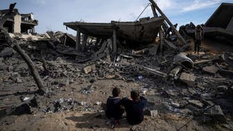 Gaza ceasefire prospects dim as Israel rejects calls to spare Rafah    