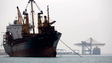 سفينة قبالة اليمن (أرشيفية- رويترز)