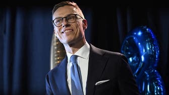 Finland’s next president  Stubb pledges entry to NATO’s core to keep Russia at bay 