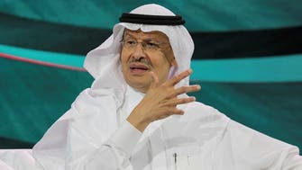 Saudi energy minister emphasizes OPEC’s market stability efforts 