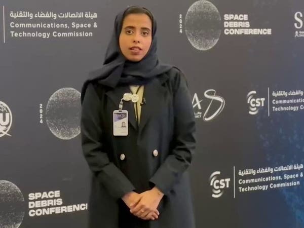 وكالة الفضاء السعودية: نعتزم إيجاد حلول لافتة لـ"الحطام الفضائي"