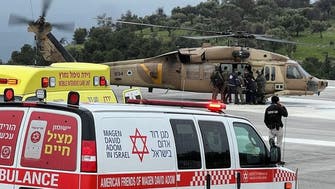 Rocket barrage fired from Lebanon toward northern Israel kills one: Report