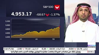 "فيلا المالية": حالة تفاؤل في السوق السعودية وشركات تحقق قمماً تاريخية